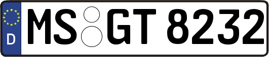 MS-GT8232