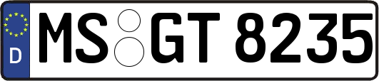 MS-GT8235