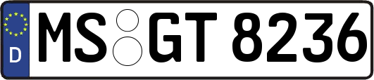 MS-GT8236