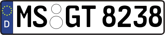 MS-GT8238