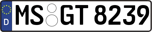 MS-GT8239