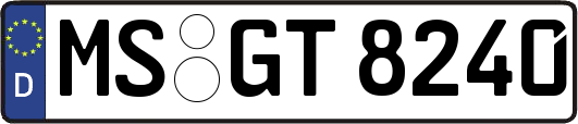 MS-GT8240