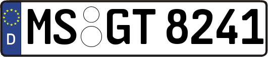 MS-GT8241