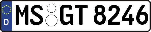 MS-GT8246