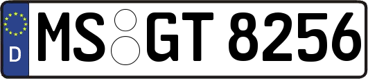 MS-GT8256