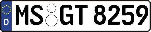 MS-GT8259