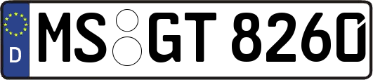 MS-GT8260