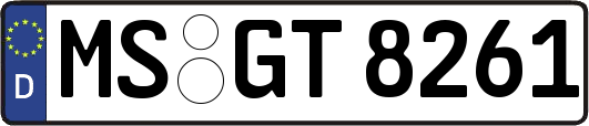 MS-GT8261