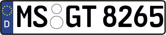 MS-GT8265