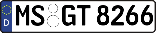 MS-GT8266