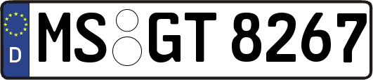 MS-GT8267