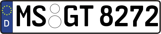 MS-GT8272