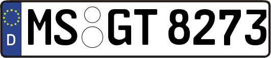 MS-GT8273