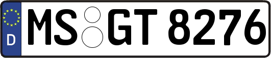 MS-GT8276