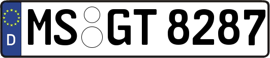 MS-GT8287