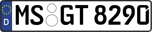 MS-GT8290