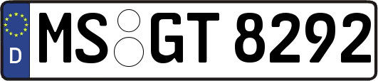 MS-GT8292