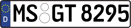 MS-GT8295