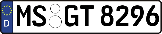 MS-GT8296