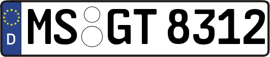 MS-GT8312