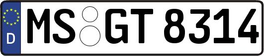MS-GT8314