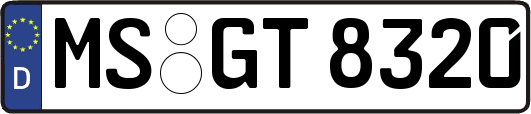 MS-GT8320