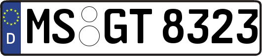 MS-GT8323