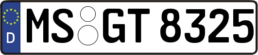 MS-GT8325
