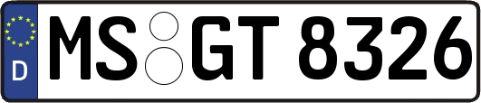 MS-GT8326