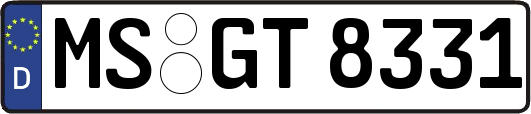 MS-GT8331