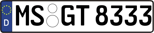 MS-GT8333