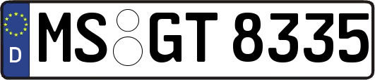 MS-GT8335