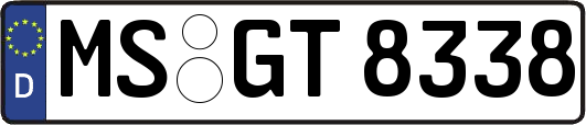 MS-GT8338