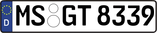 MS-GT8339