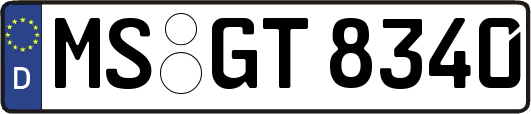 MS-GT8340