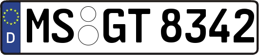 MS-GT8342