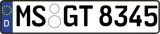MS-GT8345