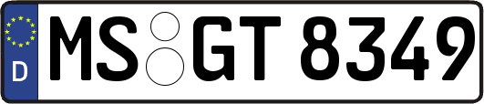 MS-GT8349