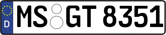 MS-GT8351