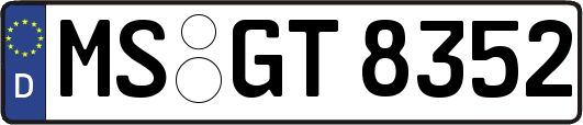 MS-GT8352