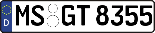 MS-GT8355