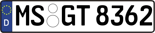 MS-GT8362
