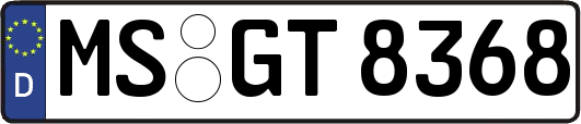 MS-GT8368