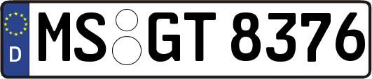 MS-GT8376