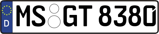 MS-GT8380