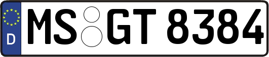 MS-GT8384