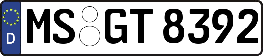 MS-GT8392