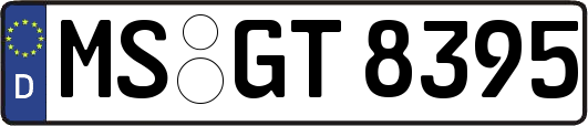 MS-GT8395