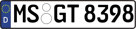 MS-GT8398