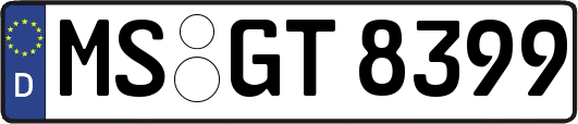 MS-GT8399